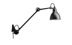 222 Vägglampa