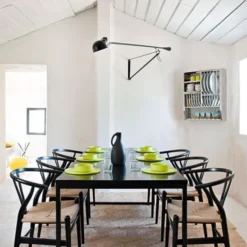 265 Vägglampa