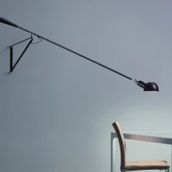 265 Vägglampa