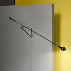 265 Vägglampa