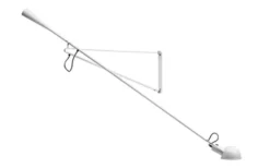 265 Vägglampa