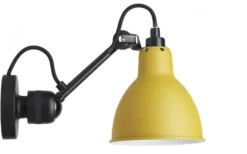 304 Vägglampa