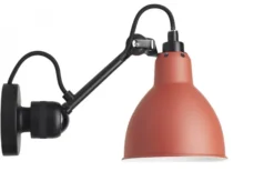 304 Vägglampa