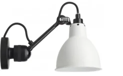 304 Vägglampa