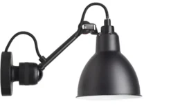304 Vägglampa