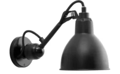 304 Vägglampa