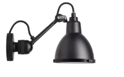 304 Vägglampa Våtrum