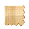 Vichy Servett Ochre