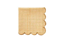 Vichy Servett Ochre