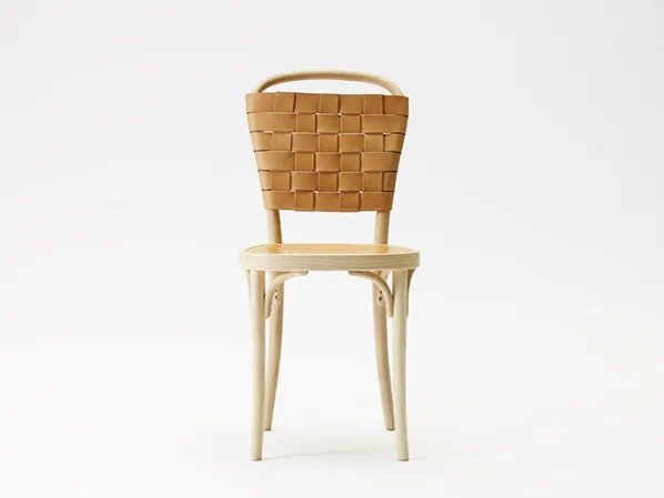 Vilda 5 Stol