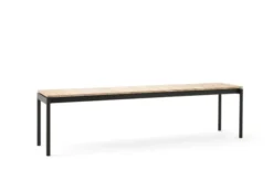 Ville Utemöbel Bänk