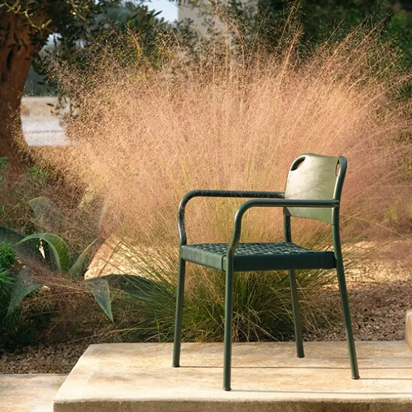 Vind Outdoor Karmstol