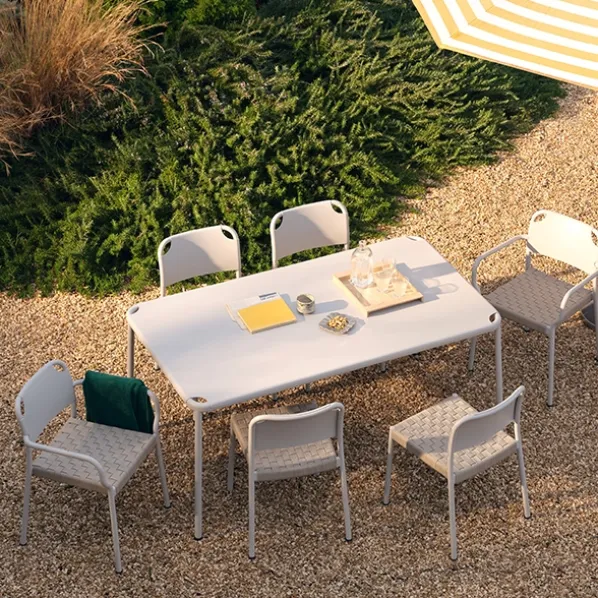 Vind Outdoor Karmstol