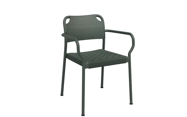 Vind Outdoor Karmstol