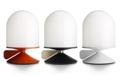 Vinge Bordslampa