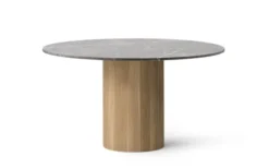 Vipp 494 Cabin Round Matbord