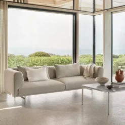 Vipp 632 Chimney Soffa 3-Sits