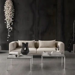 Vipp 632 Chimney Soffa 3-Sits