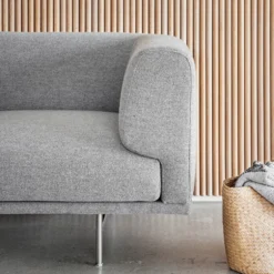 Vipp 632 Chimney Soffa 3-Sits