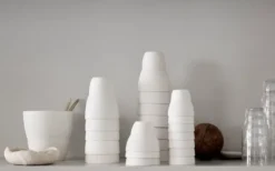 Vipp 201 Espressokoppar 2-Pack