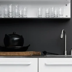 Vipp 240 Glas 2-Pack