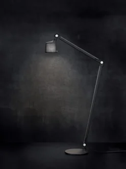 Vipp 525 Golvlampa