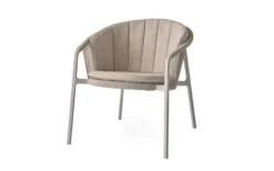 Vipp 712 Lagrasse Loungestol Utemöbel