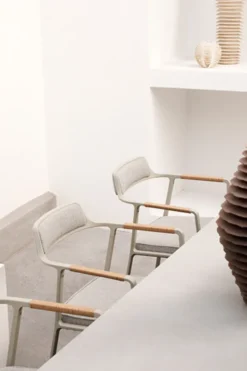 Vipp 711 Open Air Chair