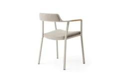 Vipp 711 Open Air Chair