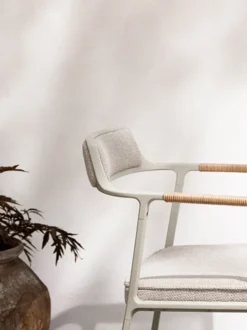 Vipp 711 Open Air Chair