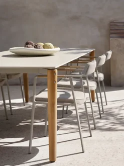 Vipp 711 Open Air Chair