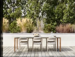 Vipp 711 Open Air Chair