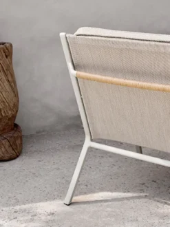 Vipp713 Open Air Lounge Chair