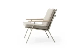 Vipp713 Open Air Lounge Chair