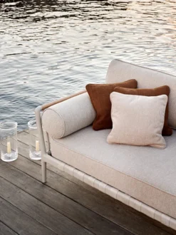 Vipp 720 Open Air Soffa 3 Sits