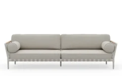 Vipp 720 Open Air Soffa 3 Sits