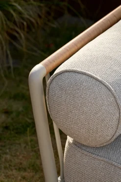 Vipp 720 Open Air Soffa Table End