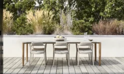 Vipp 719 Open Air Table