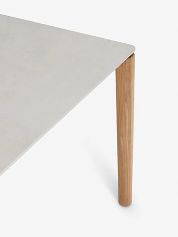 Vipp 719 Open Air Table