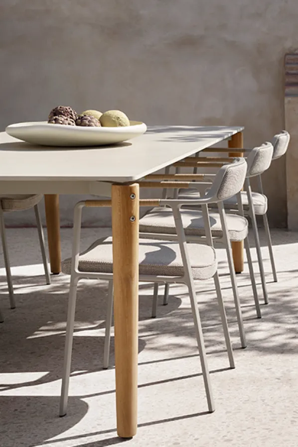 Vipp 719 Open Air Table
