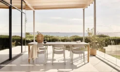 Vipp 719 Open Air Table