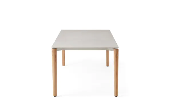 Vipp 719 Open Air Table