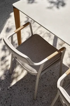 Vipp 719 Open Air Table