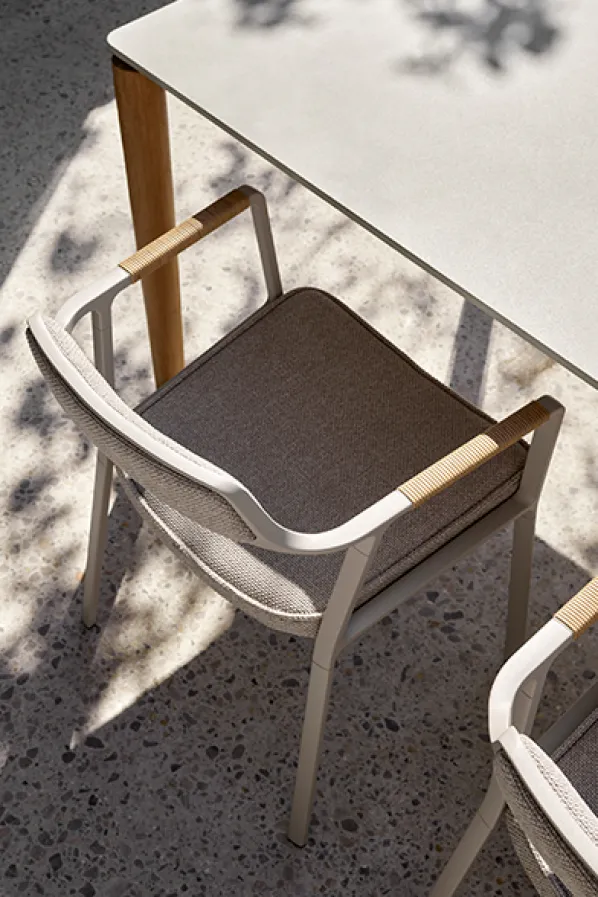 Vipp 719 Open Air Table