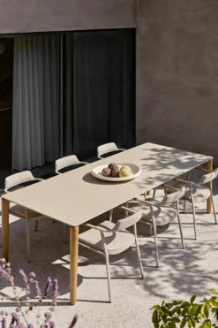 Vipp 719 Open Air Table