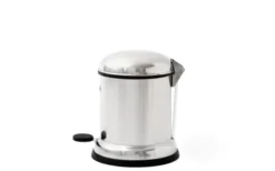 Vipp 13 Pedalhink 4L Stainless Steel