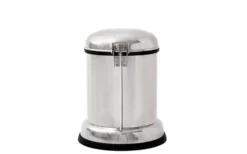 Vipp 14 Pedalhink 8L Stainless Steel