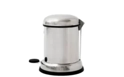 Vipp 14 Pedalhink 8L Stainless Steel