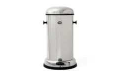 Vipp 15 Pedalhink 14L Stainless Steel