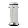 Vipp 16 Pedalhink 18L Stainless Steel